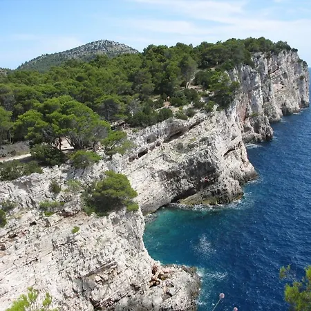 In With Balcony, Air Conditioning, Wi-fi, Dishwasher * Biograd Na Moru