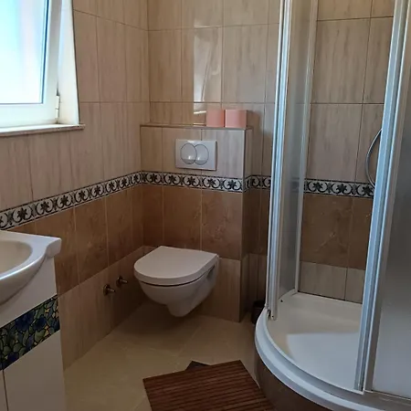 In With Balcony, Air Conditioning, Wi-fi, Dishwasher Appartamento *