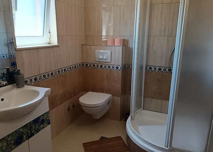 In With Balcony, Air Conditioning, Wi-fi, Dishwasher アパート *