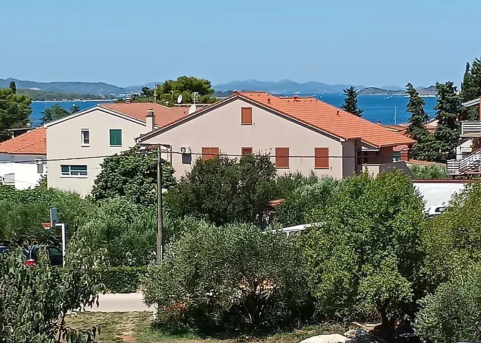 In With Balcony, Air Conditioning, Wi-fi, Dishwasher Apartmán *